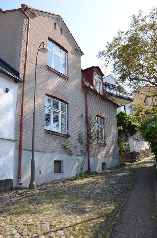 Villa Trumpetaren Visby Værelse billede