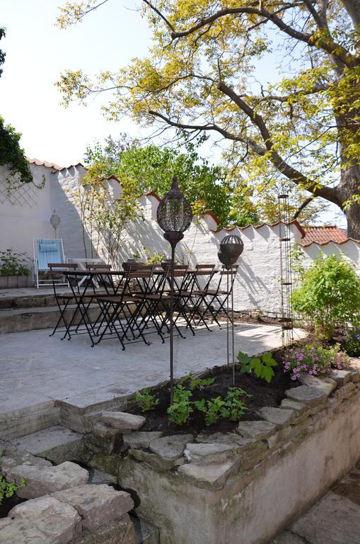 Villa Trumpetaren Visby Værelse billede