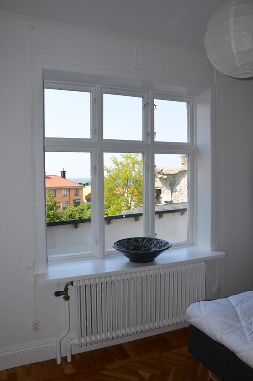 Villa Trumpetaren Visby Værelse billede